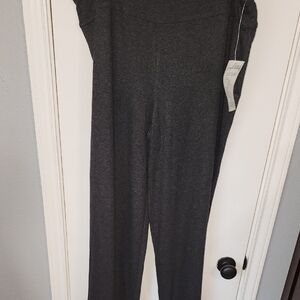 NWT Joseph Ribkoff Charcoal Pull On Pants Sz 20